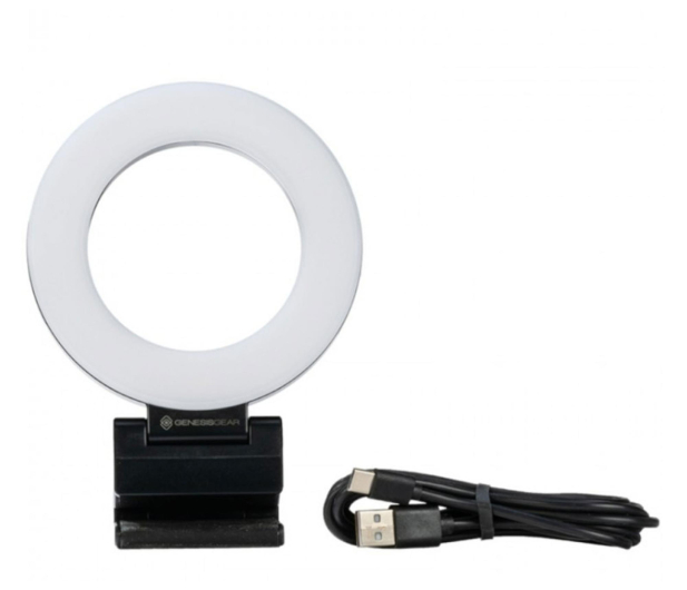 Genesis CL07 Ring Light - 1490013 - zdjęcie